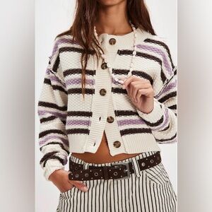 Free People Lila Sweater